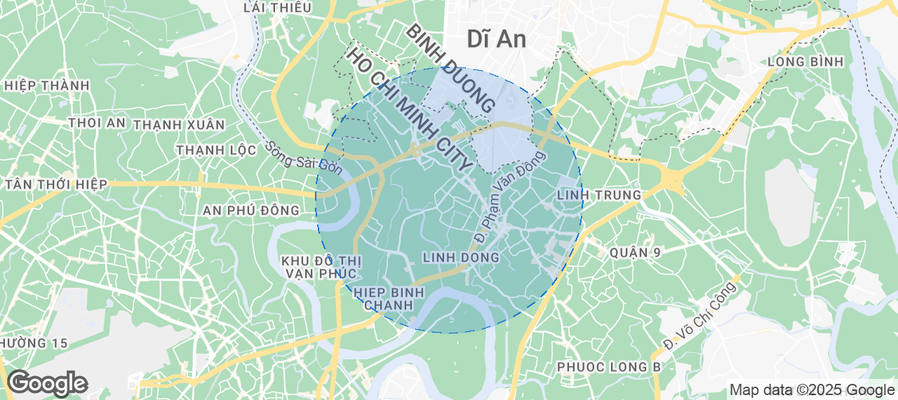 Discover Thủ Đức Airbnb Analytics